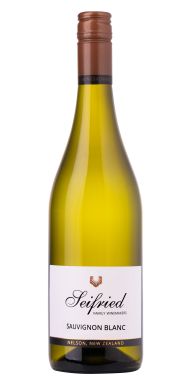 Logo for: Seifried Sauvignon Blanc 2020