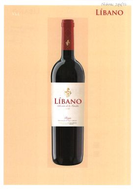 Logo for: Líbano selección de la Familia