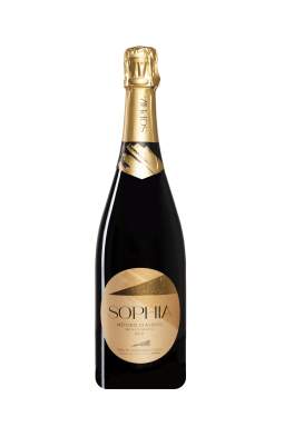 Logo for: Tenute Venturini Foschi - SOPHIA Metodo Classico Millesimato Brut