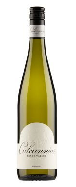 Logo for: Calcannia Clare Valley Riesling