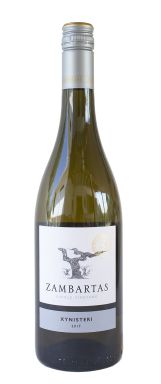 Logo for: Xynisteri Single Vineyard 2018