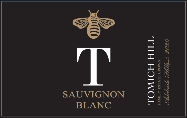 Logo for: Tomich Hill