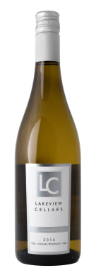 Logo for: 2019 Lakeview Cellars Viognier