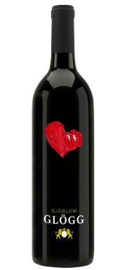 Logo for: Sjöblom Glögg