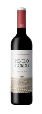 Logo for: Penedo Gordo Reg. Alentejano Tinto