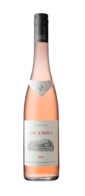 Logo for: Conde Villar Rosé