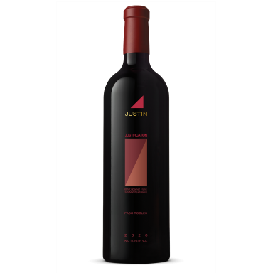 Logo for: Justin 2020 Justification