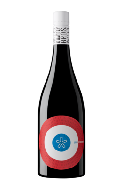 Logo for: La Resistance GSM