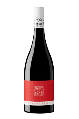 Logo for: Synonymous Shiraz