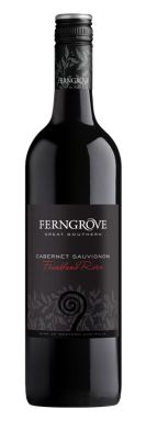 Logo for: Ferngrove Black Label Cabernet Sauvignon