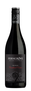 Logo for: Ferngrove Black Label Shiraz