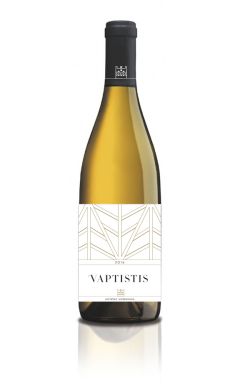 Logo for: Vaptistis White