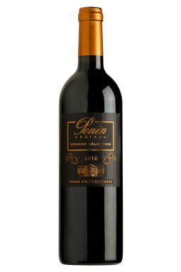 Logo for: Chateau Penin Grande Selection