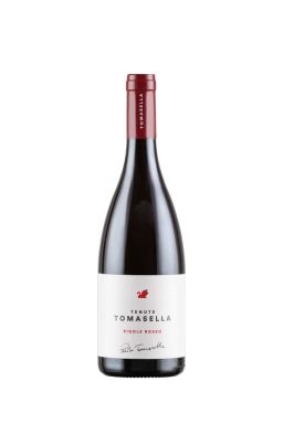 Logo for: Rigole Rosso