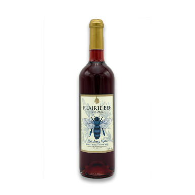 Logo for: Blueberry Bliss