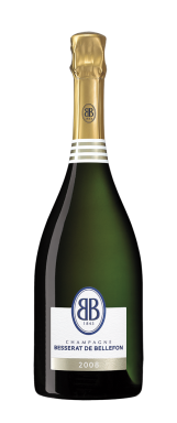 Logo for: Besserat de Bellefon Vintage 2008