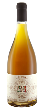 Logo for: 61 Dorado en Rama