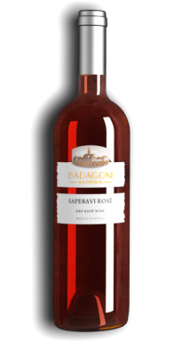 Logo for: Saperavi Rose