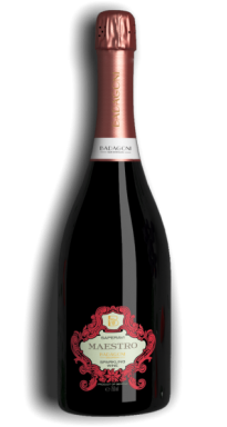 Logo for: Maestro Saperavi