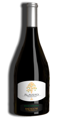 Logo for: Alaverdi Tradition Dry White