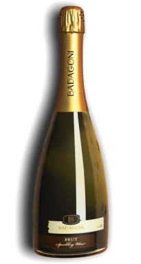 Logo for: Badagoni Brut