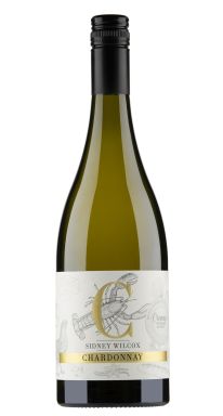Logo for: Sidney Wilcox Chardonnay 