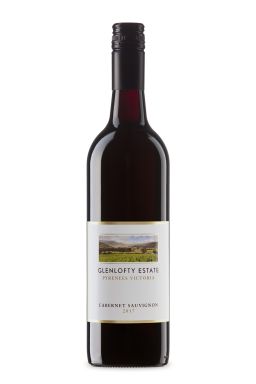 Logo for: Glenlofty Estate Cabernet Sauvignon