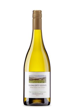 Logo for: Glenlofty Estate Lookout Vineyard Chardonnay