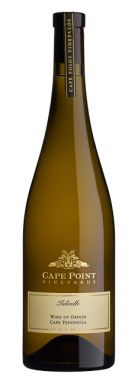 Logo for: Cape Point Vineyards Isliedh 