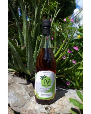 Logo for: Island Vine Wines