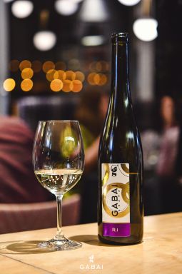 Logo for: Gabai Crama / R.I.