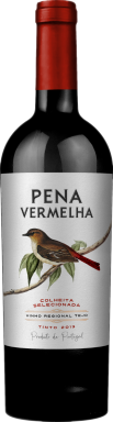Logo for: Pena Vermelha Colheita Selecionada