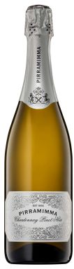 Logo for: Pirramimma Sparkling Chardonnay Pinot Noir