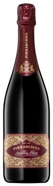 Logo for: Pirramimma Sparkling Shiraz