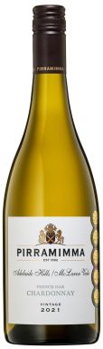 Logo for: Pirramimma 2021 French Oak Chardonnay
