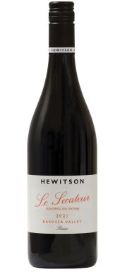 Logo for: 2021 Le Secateur Shiraz