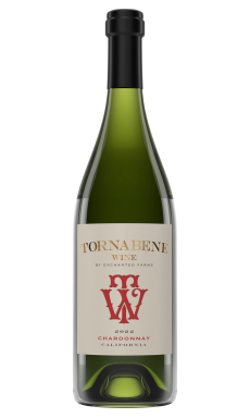 Logo for: Tornabene Wine - Chardonnay