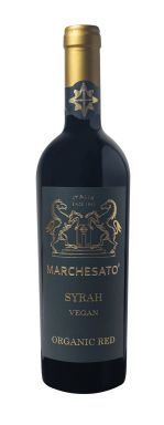 Logo for: Marchesato Syrah