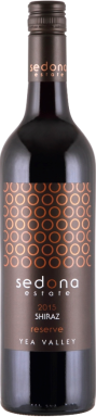 Logo for: Sedona Estate-Shiraz