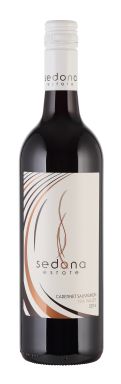 Logo for: Sedona Estate -Cabernet Sauvignon