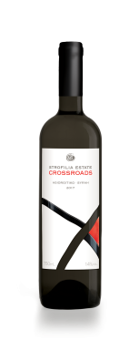 Logo for: Strofilia Estate Crossroads