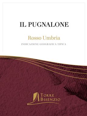 Logo for: Torre Bisenzio Il Pugnalone