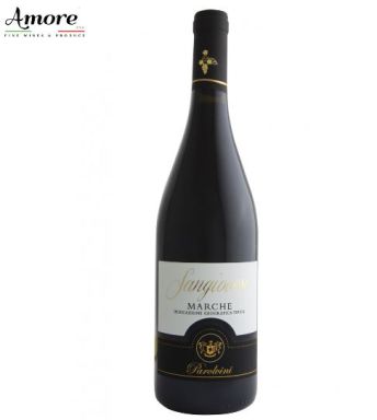 Logo for: Sangiovese Delle Marche