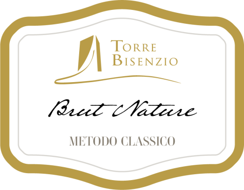 Logo for: Torre Bisenzio Rose Metodo Classico Brut Nature