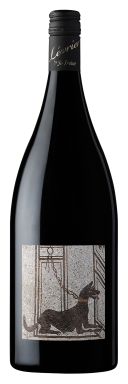 Logo for: Levrier Wines by Jo Irvine, 2016 Anubis Cabernet Sauvignon