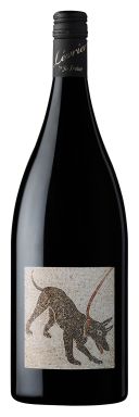 Logo for: Levrier Wines by Jo Irvine, 2016 Argos Shiraz