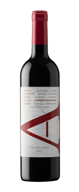 Logo for: A  Cabernet Sauvignon