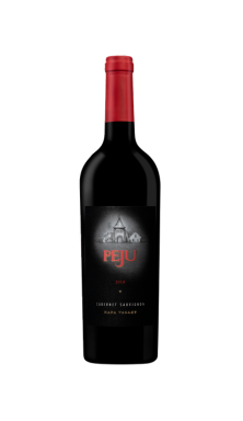 Logo for: Peju Napa Valley Cabernet Sauvignon