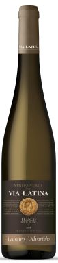 Logo for: Via Latina Loureiro Alvarinho 