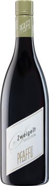 Logo for: PFAFFL Zweigelt SELECTION 